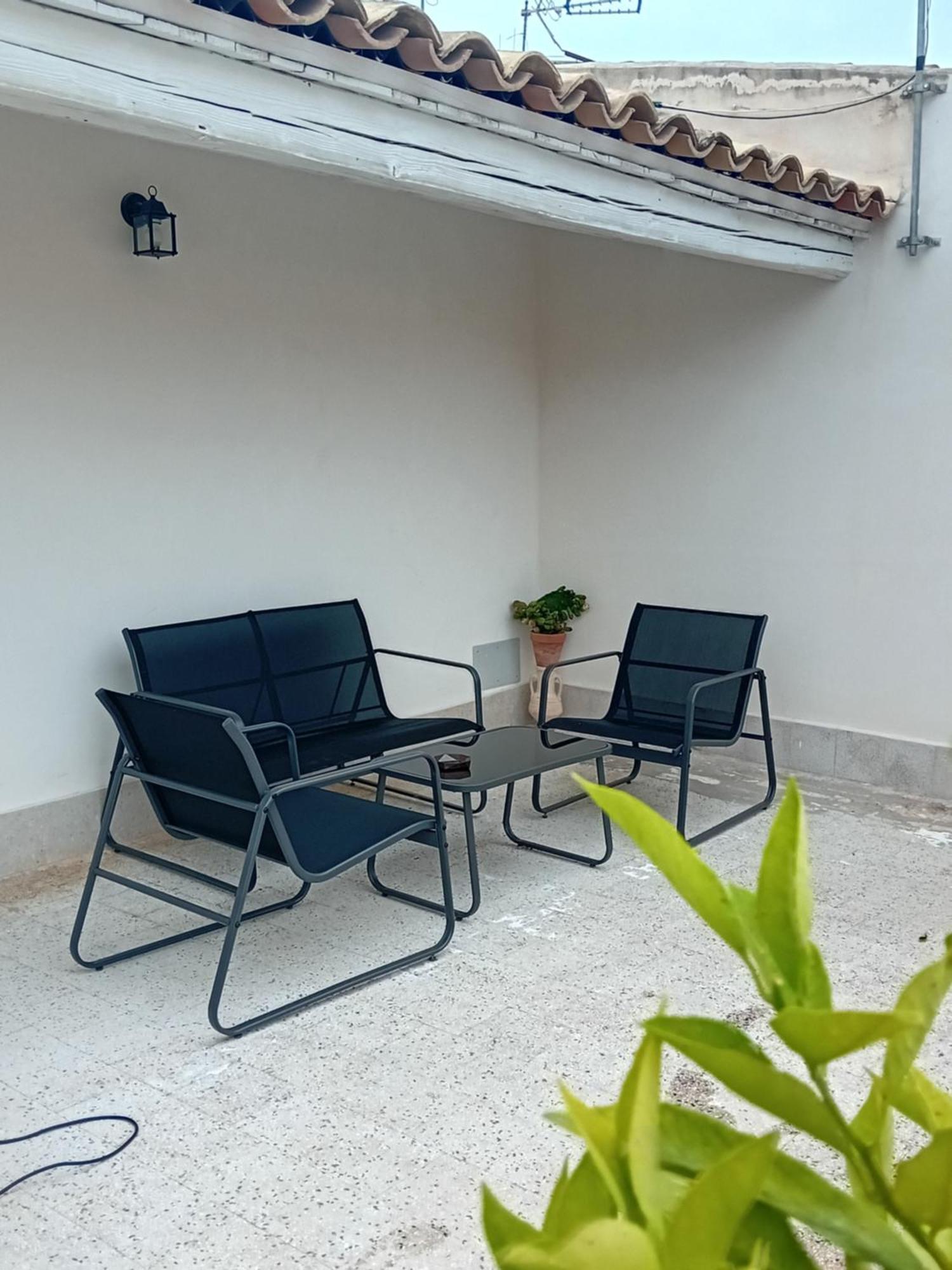 Atelier House 69 Apartman Trappeto  Kültér fotó